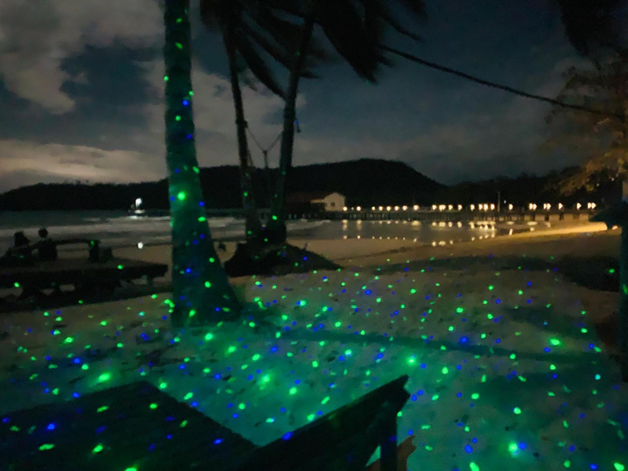 Easy Tiger - M'Pai Bay Beach, Ронгсанлем Экстерьер фото