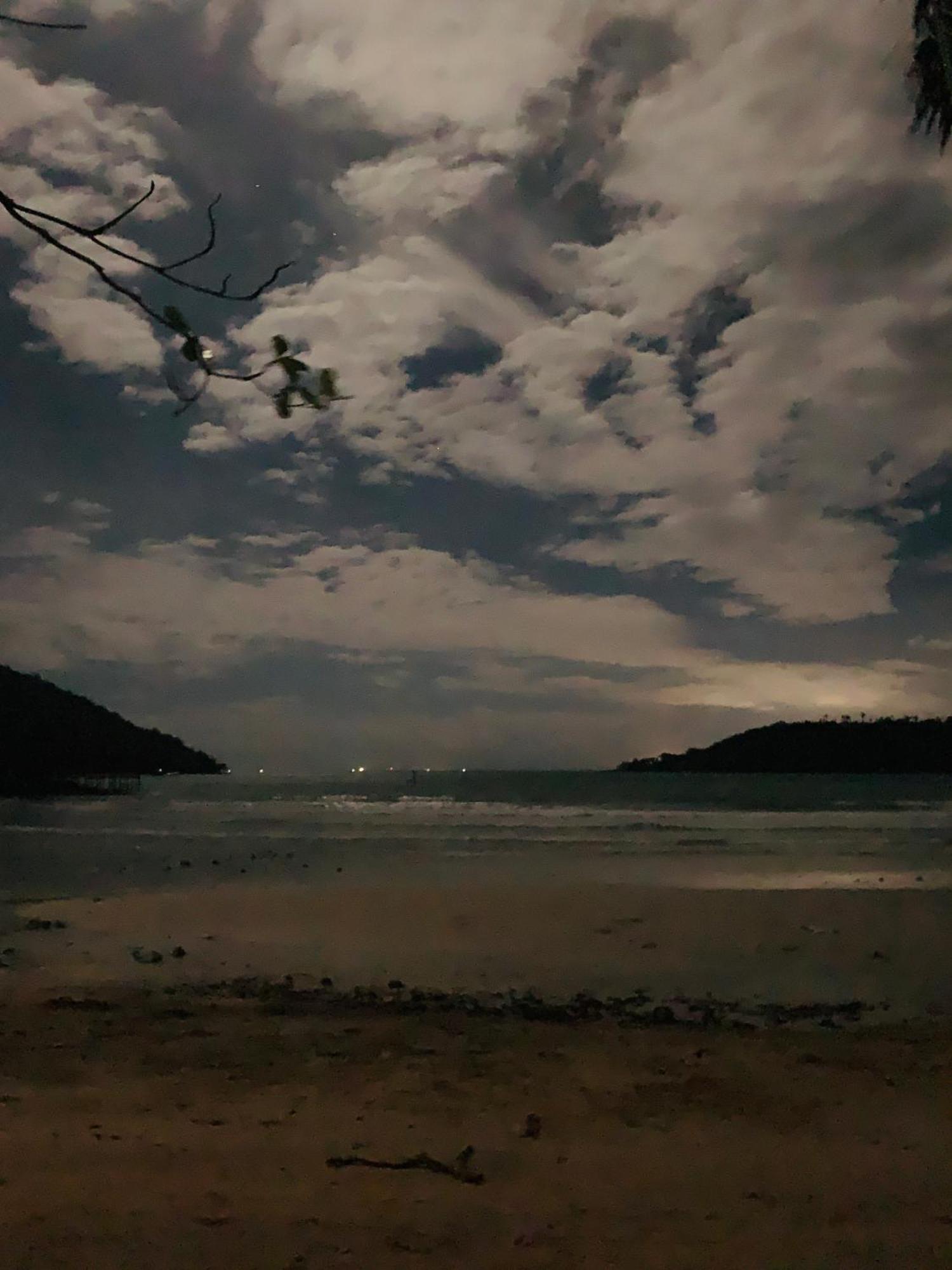 Easy Tiger - M'Pai Bay Beach, Ронгсанлем Экстерьер фото