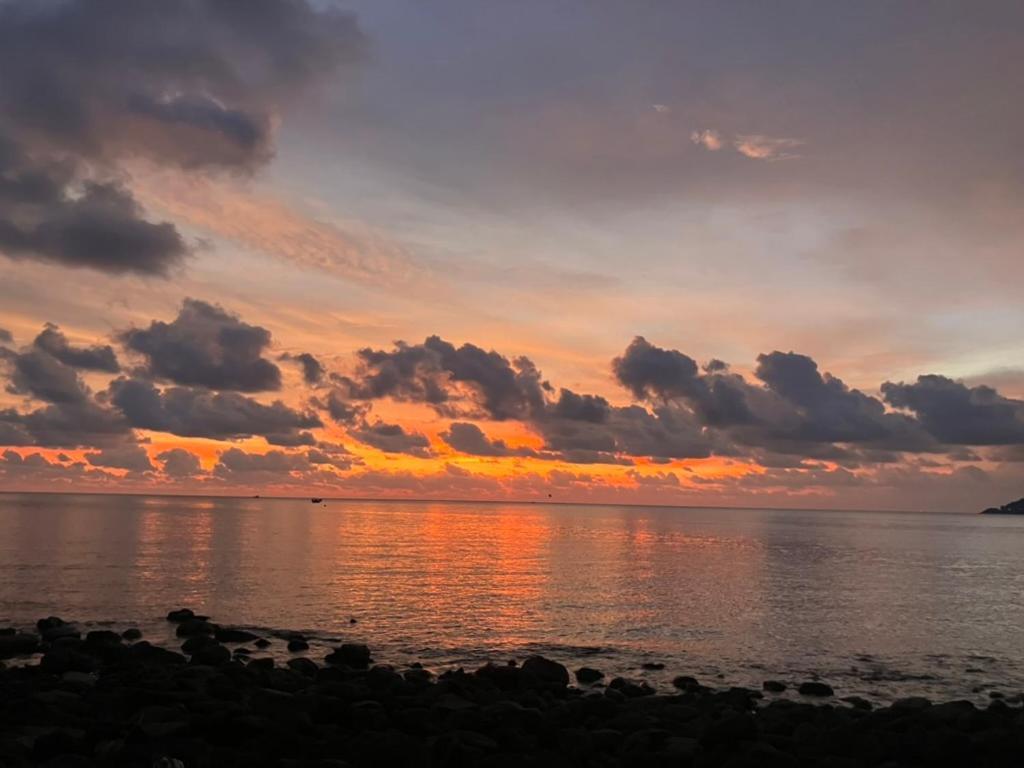 Easy Tiger - M'Pai Bay Beach, Ронгсанлем Экстерьер фото